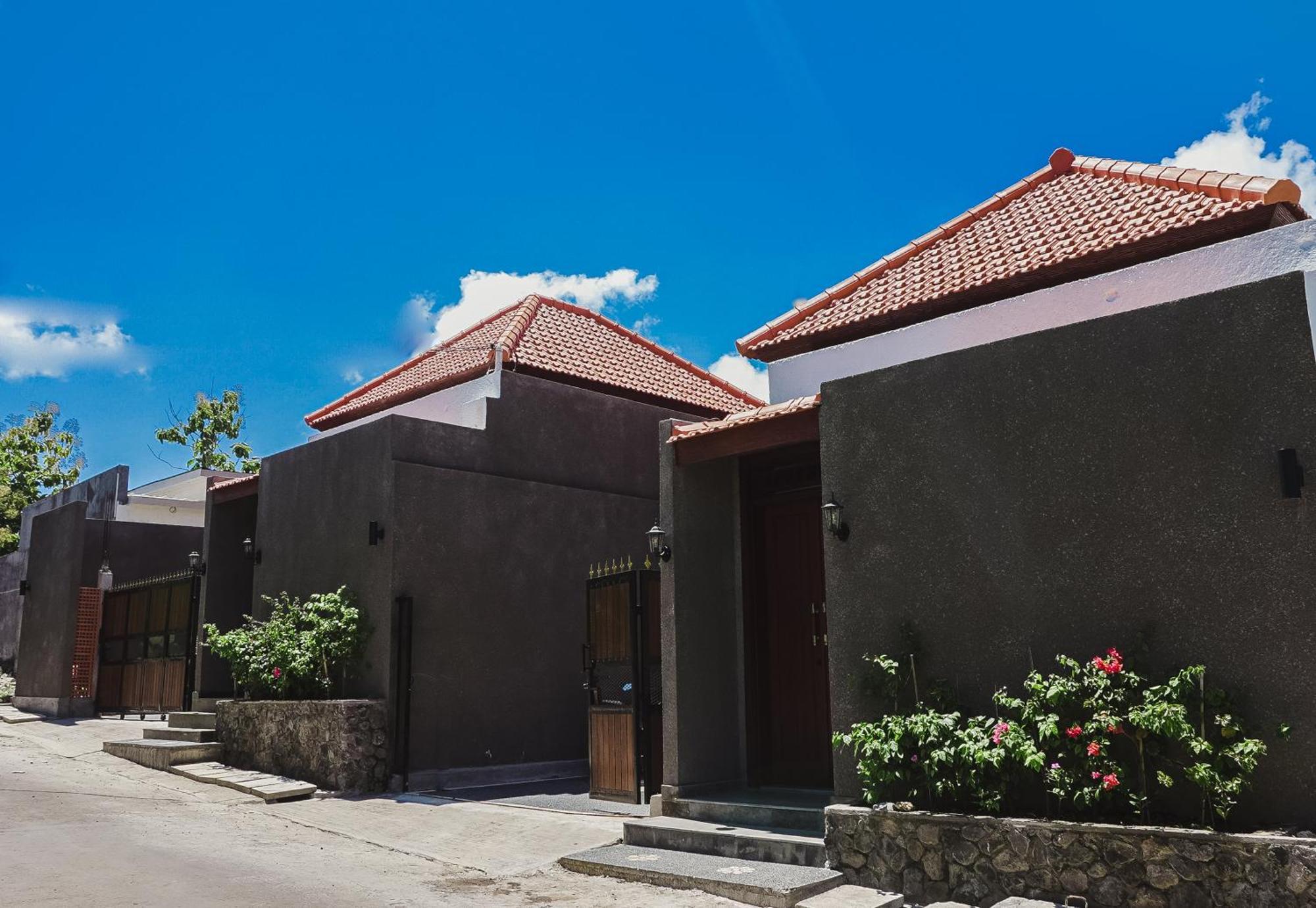 Pondok Talavana Badung  Εξωτερικό φωτογραφία