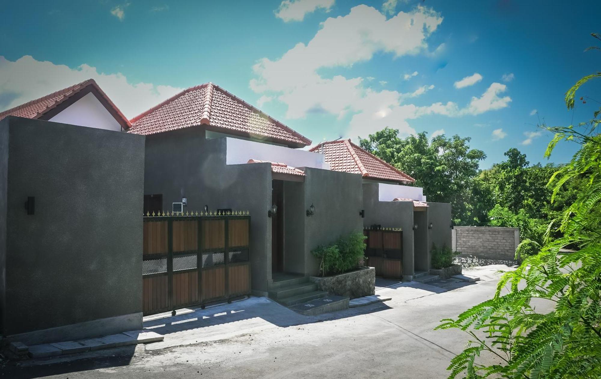 Pondok Talavana Badung  Εξωτερικό φωτογραφία